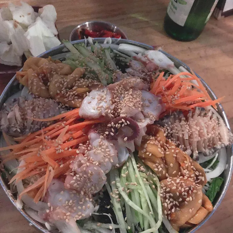 홍씨네 대표 사진