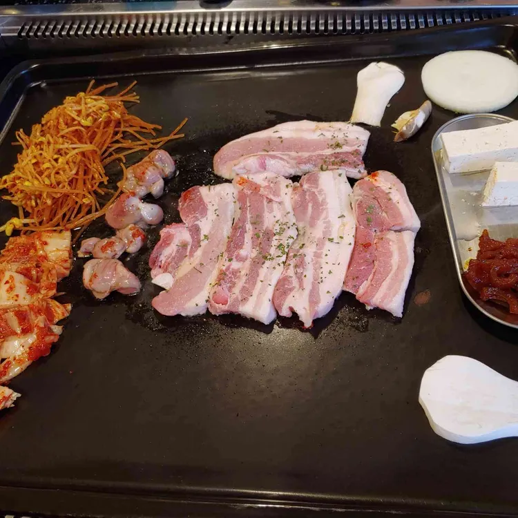 돈삿갓 대표 사진