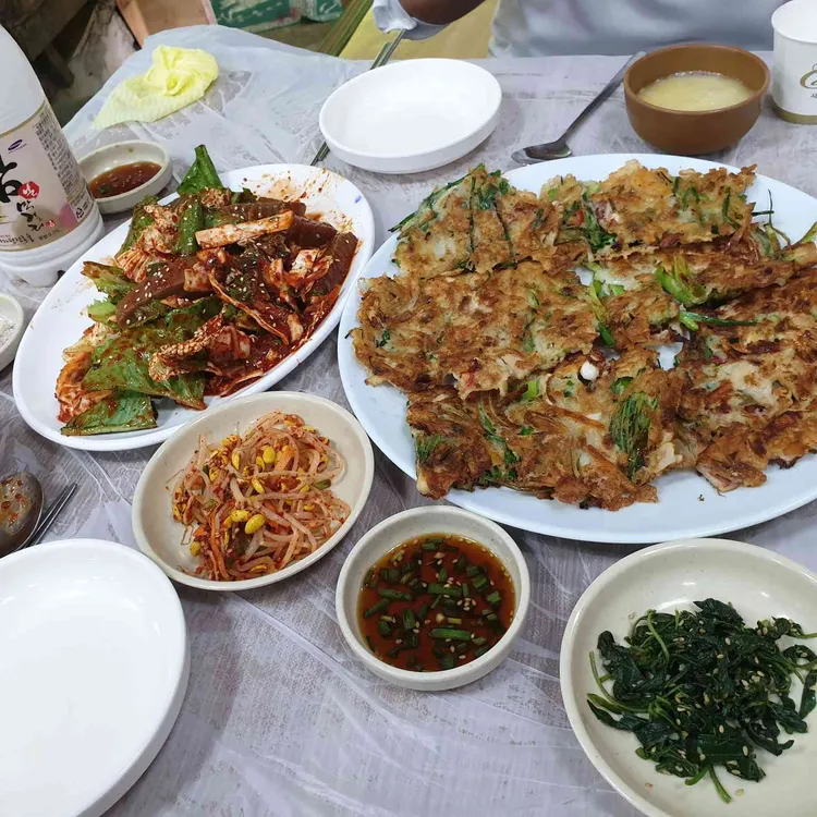 남원식당 대표 사진