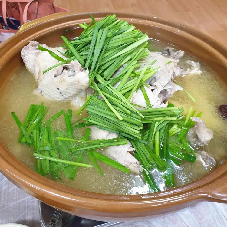 남원식당 대표 사진