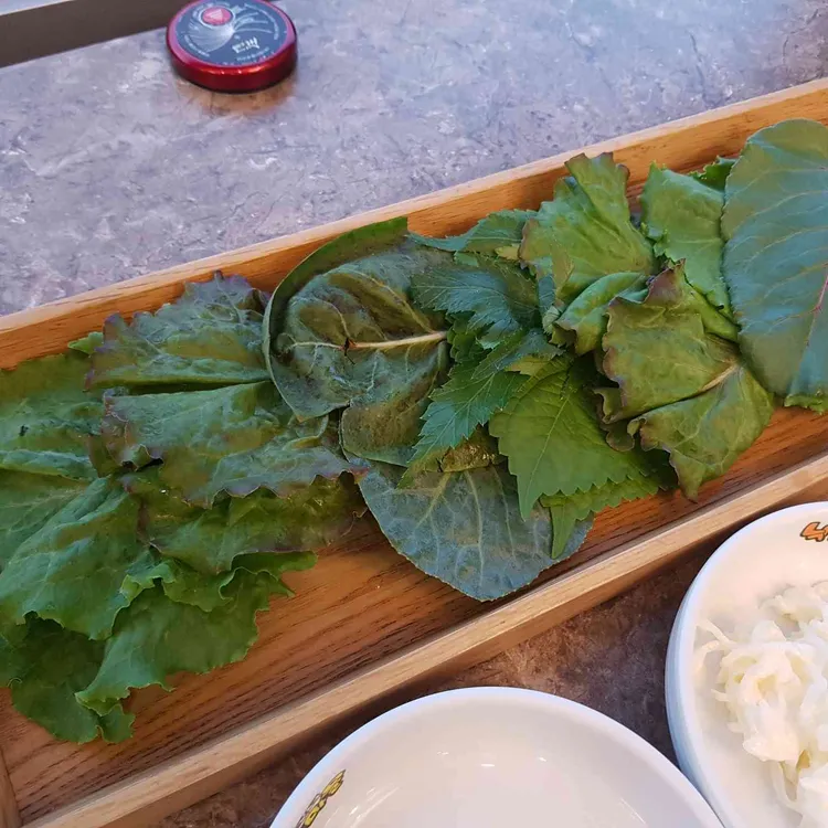 강길도낙지마을 대표 사진