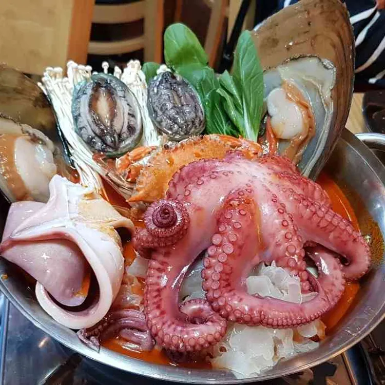 해물을품은짬뽕 대표 사진