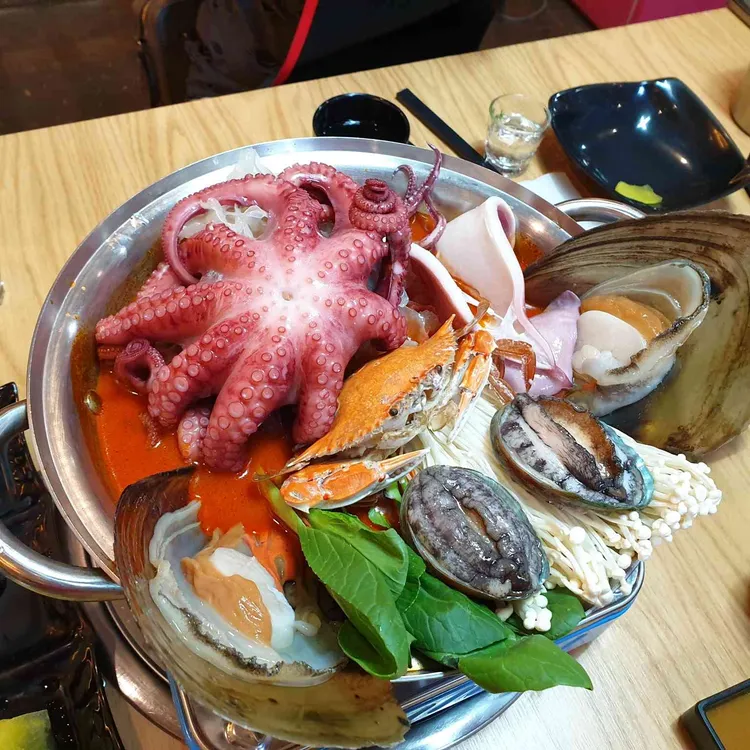 해물을품은짬뽕 대표 사진