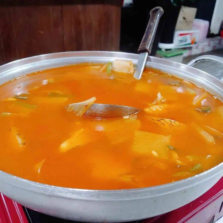 진도식당 대표 사진