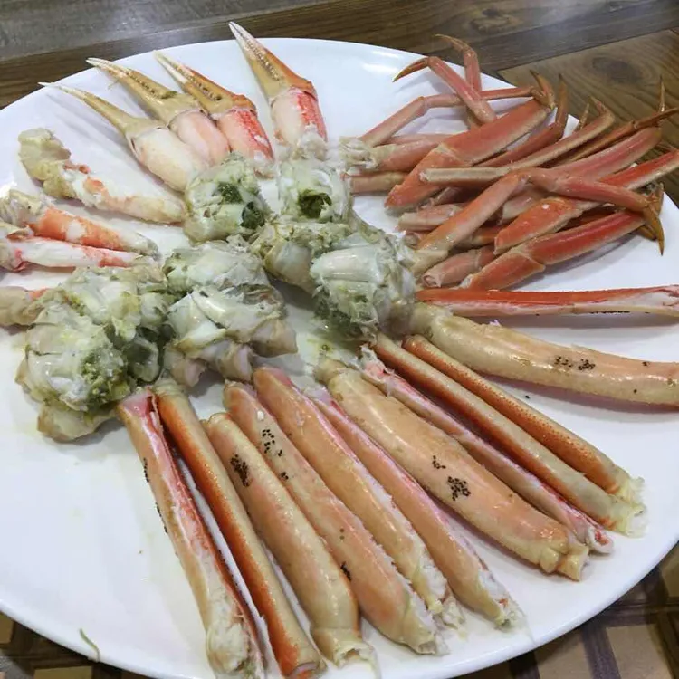 하이벳수산 - 군산 대게, 킹크랩 맛집 | 다이닝코드, 빅데이터 맛집검색