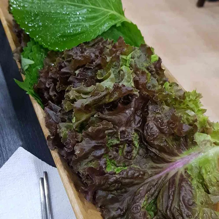 우석촌 대표 사진