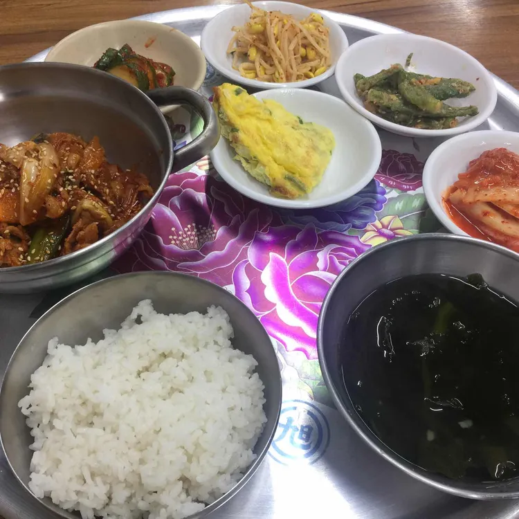 갑순네 대표 사진