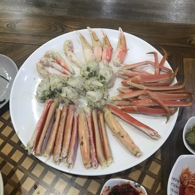 하이벳수산 대표 사진