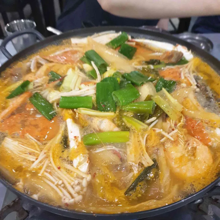 밧개 대표 사진
