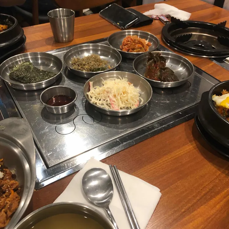 이화그릴 대표 사진