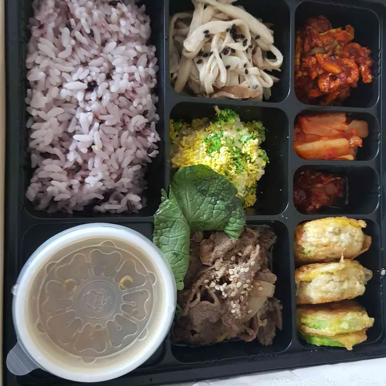 마더락 대표 사진