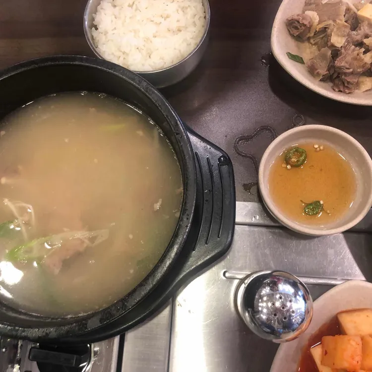 한우극장 대표 사진