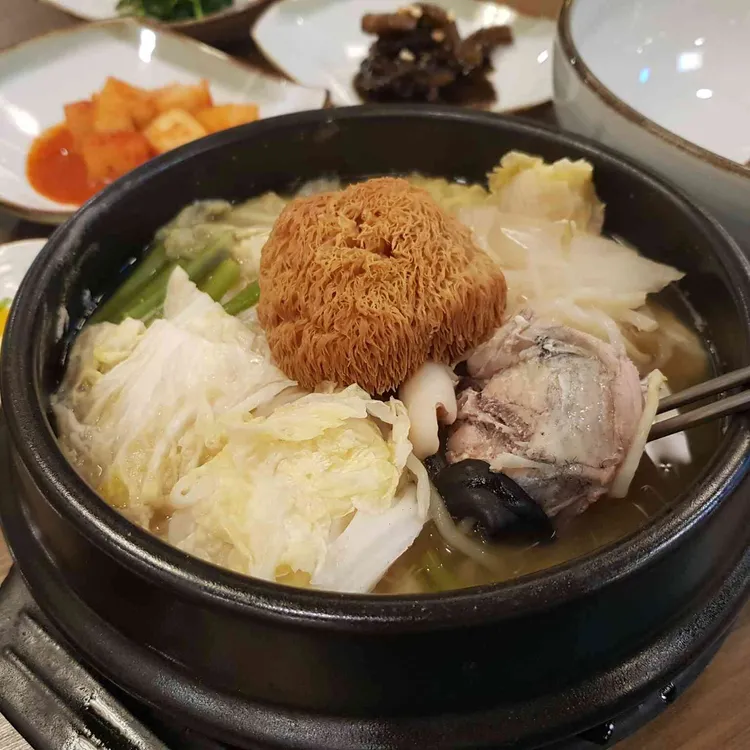 복들어온날 대표 사진