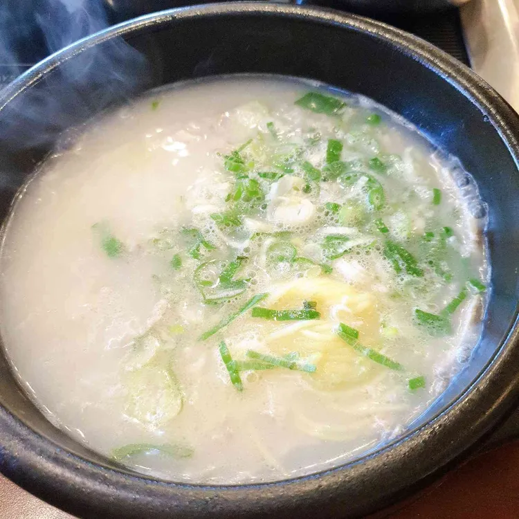 진설옥설렁탕 대표 사진