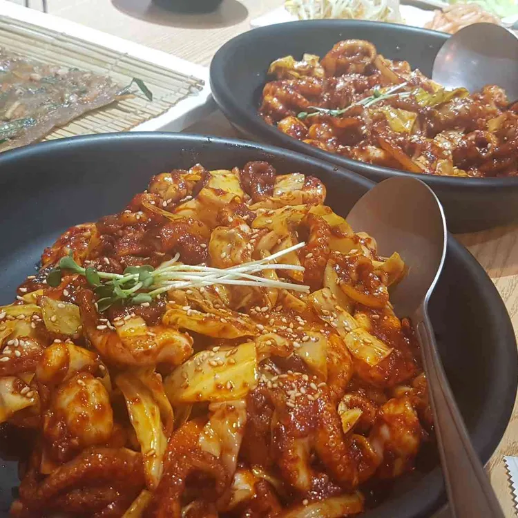 백년쭈꾸미 대표 사진