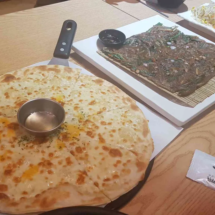 백년쭈꾸미 대표 사진