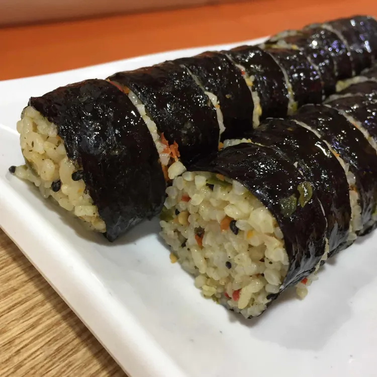 땡초김밥 대표 사진