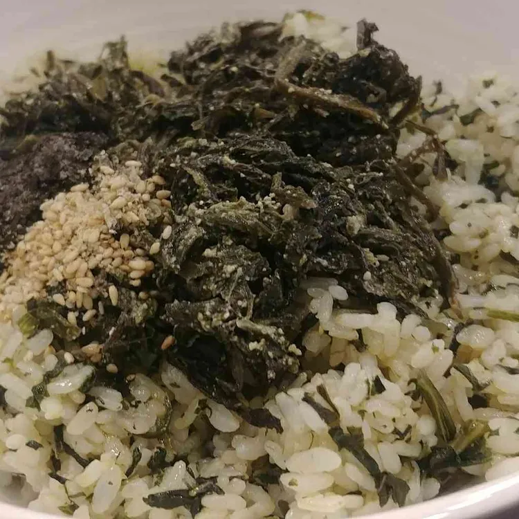 본죽 & 비빔밥 카페 대표 사진