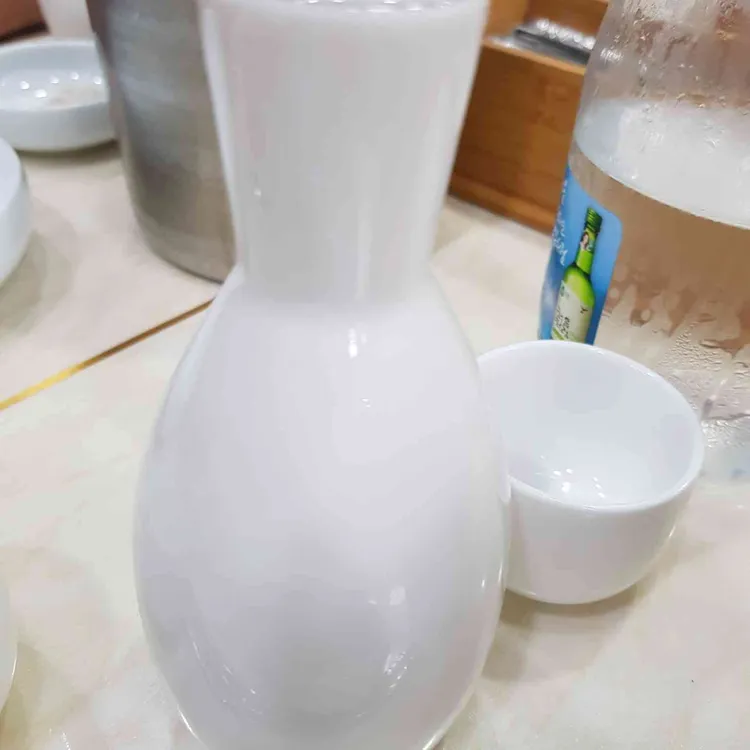 장수토종삼계탕 대표 사진