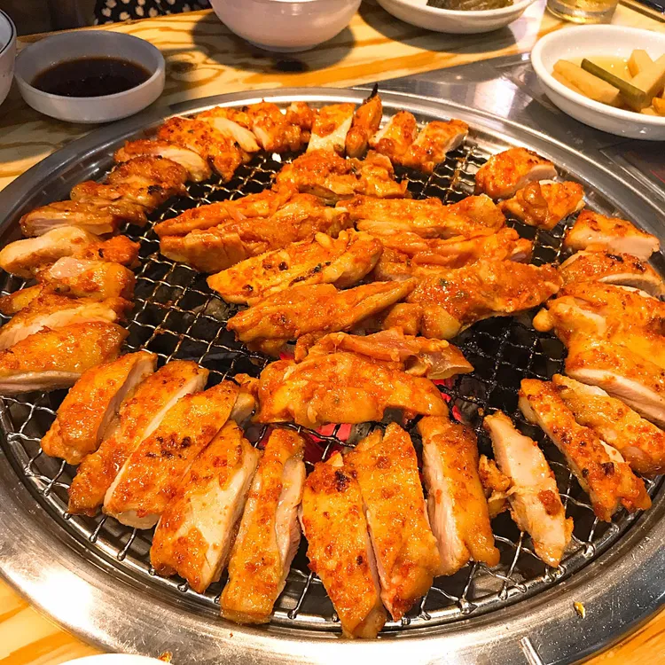 수뿌레닭갈비 대표 사진