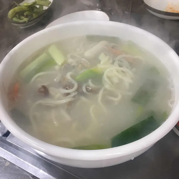 남도회관 대표 사진