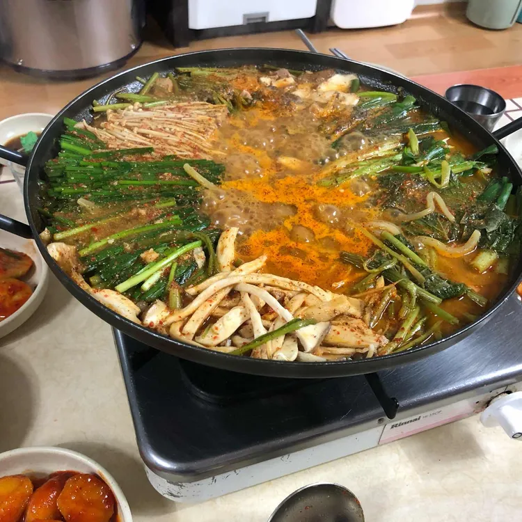 동서네곱창 대표 사진