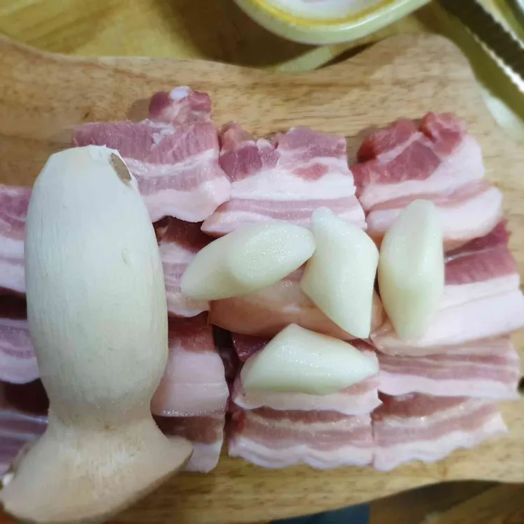 우리정육점식당 대표 사진