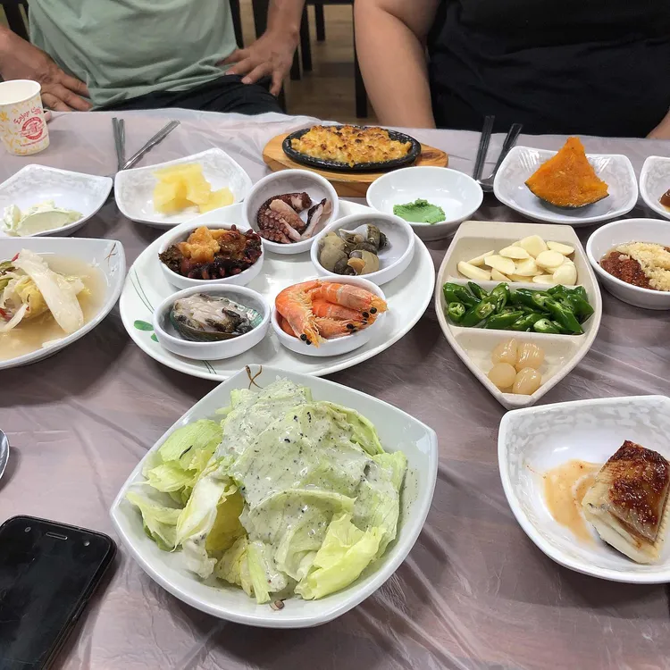 파도횟집 대표 사진