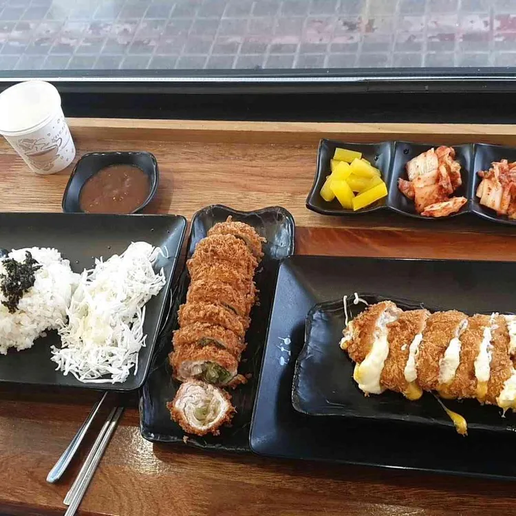 미친 돈까스 대표 사진