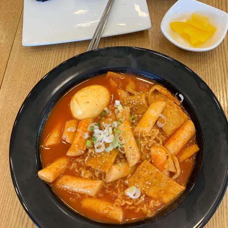 더김밥77 대표 사진