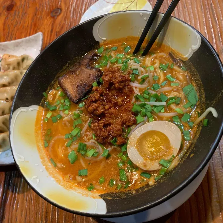 친치쿠린 대표 사진