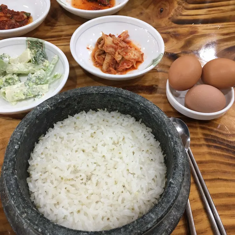 수가성순두부 대표 사진