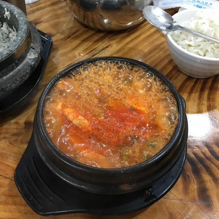 수가성순두부 대표 사진