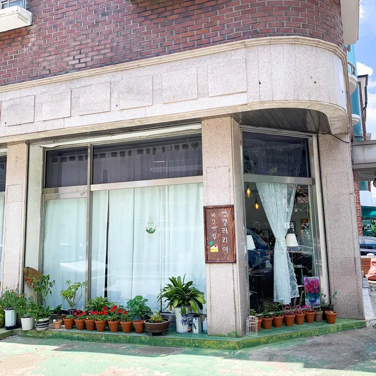 빵갤러리아 대표 사진