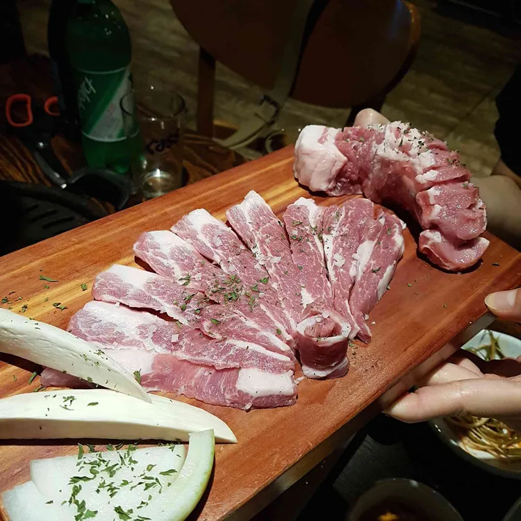 석구고기 대표 사진