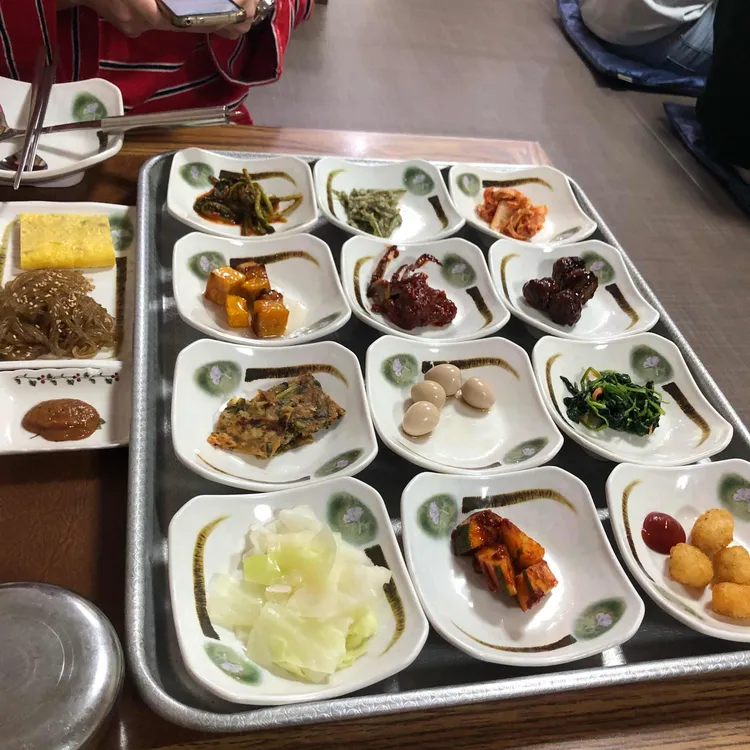 행복한밥상 대표 사진