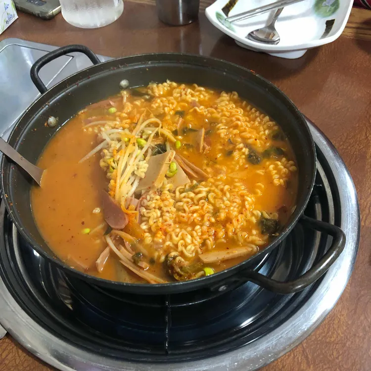 행복한밥상 대표 사진