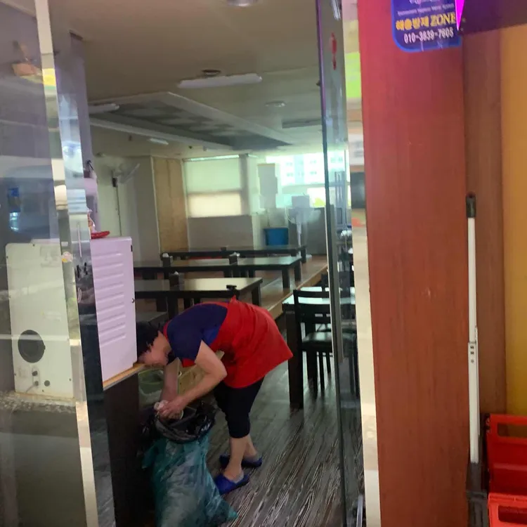 둘례 한식전문점 대표 사진