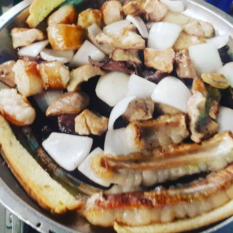 여의도황소곱창구이 대표 사진