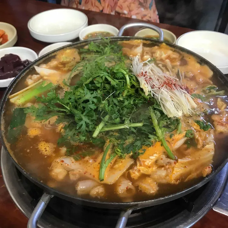 황소양곱창 대표 사진