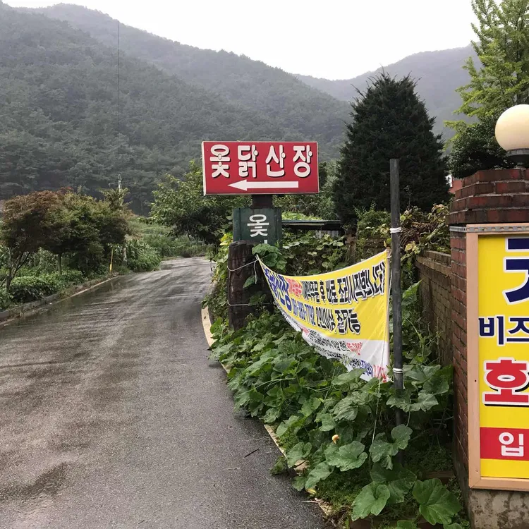 옻닭산장 대표 사진