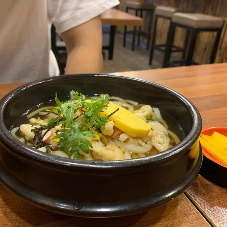 서민초밥 대표 사진