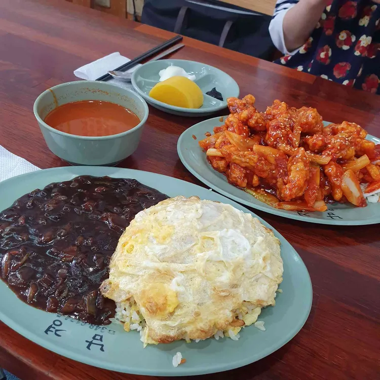 남경 대표 사진
