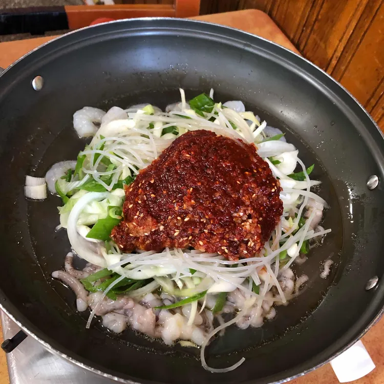 서울식당 대표 사진