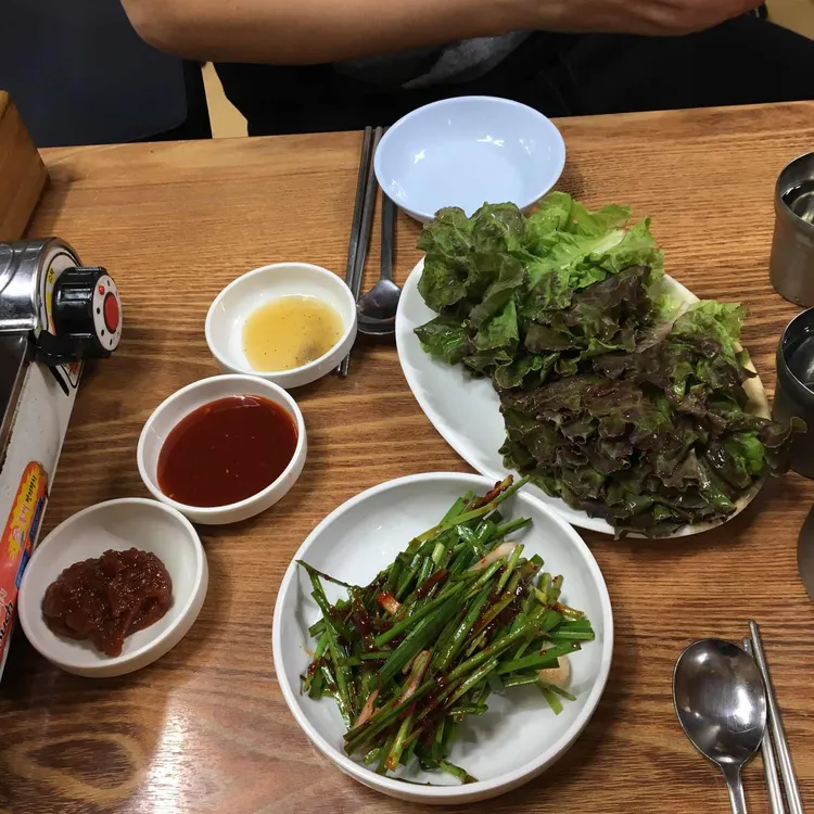 전봇대곱창 대표 사진