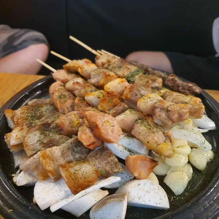 수내닭꼬치 대표 사진