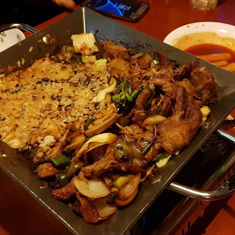 청담주막 대표 사진