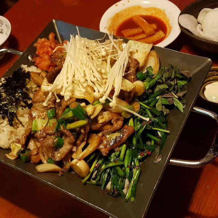 청담주막 대표 사진