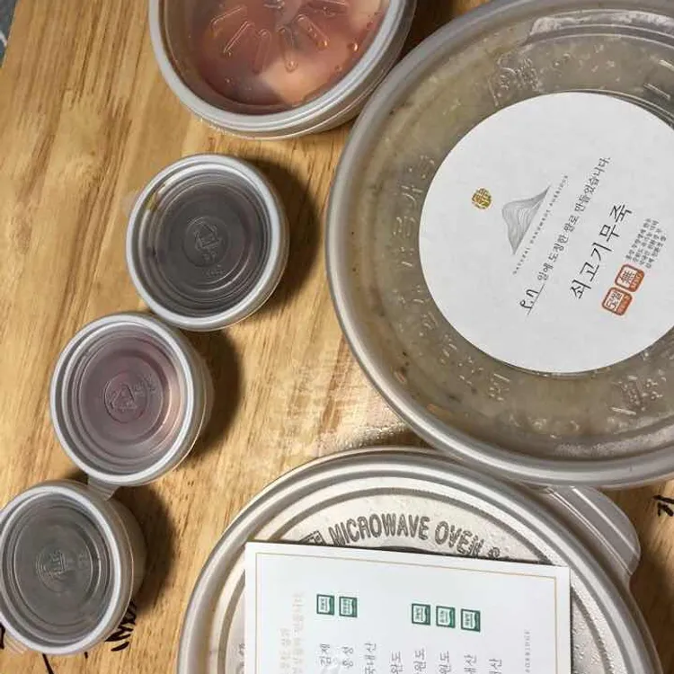 정  한뿌리죽 대표 사진