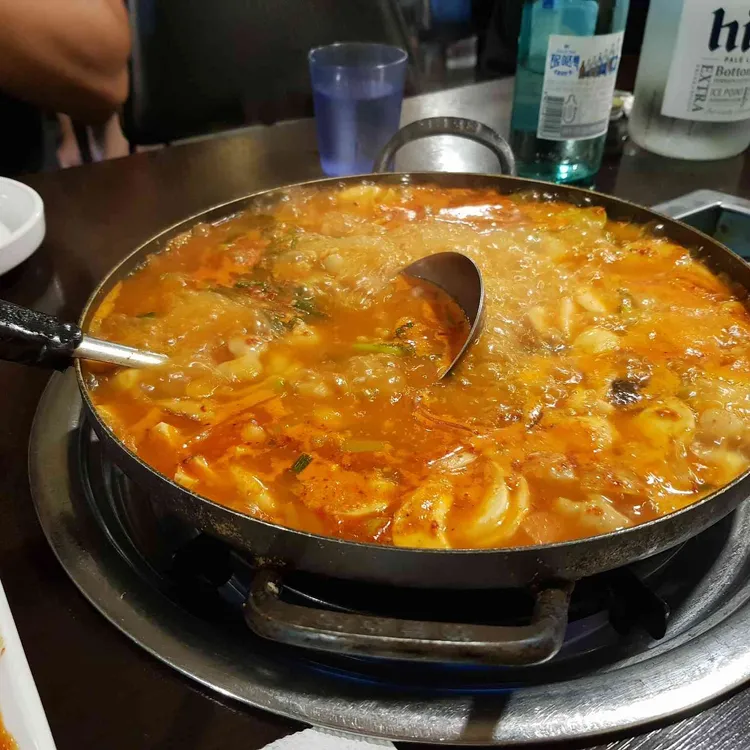 박씨아저씨 포차 대표 사진